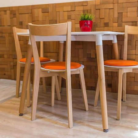 Yo Pauley! Apartment Budapest Ngoại thất bức ảnh