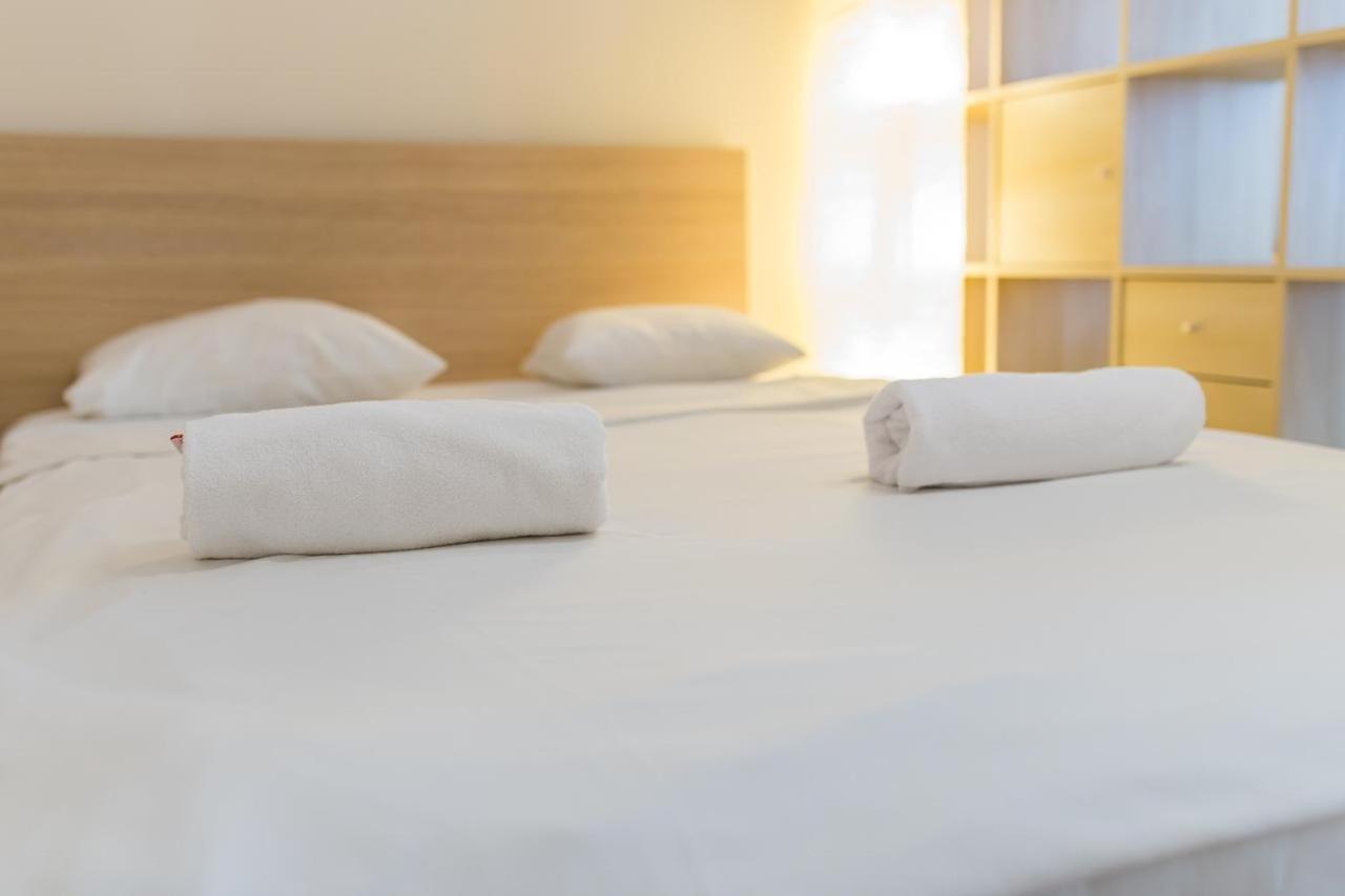 Yo Pauley! Apartment Budapest Ngoại thất bức ảnh